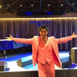 お知らせ Tv出演 中川大志オフィシャルブログ Powered By Ameba お知らせ Tv出演 中川大志オフィシャルブログ Powered By Ameba