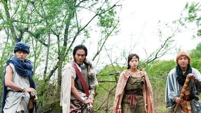 見覚えのあるRPG風ドラマ「勇者ヨシヒコ」シリーズ全作品