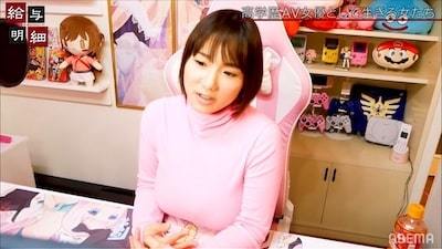 「5年で削除申請」「二次利用報酬」元セクシー女優が語る権利