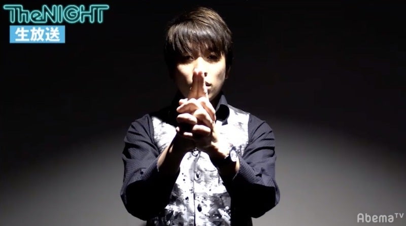 催眠術はガチかヤラセか？生放送で徹底検証