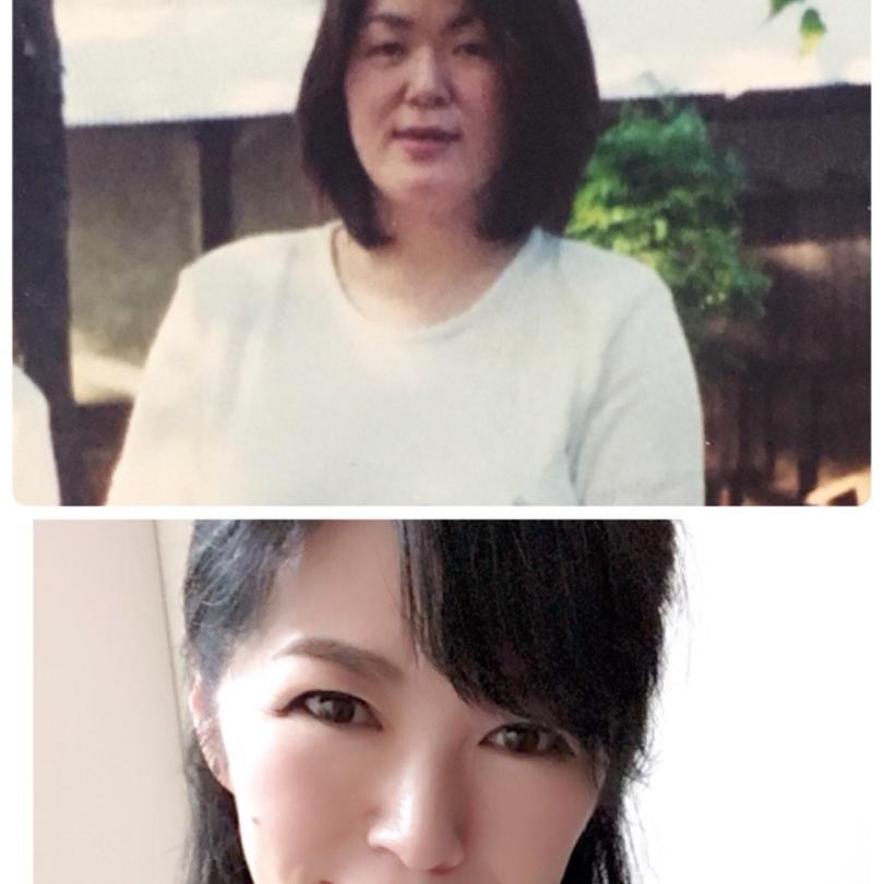 元夫のメイドの様だった結婚時代