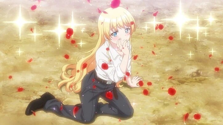 「異世界美少女受肉おじさんと」異世界転位したら親友が美少女に!?