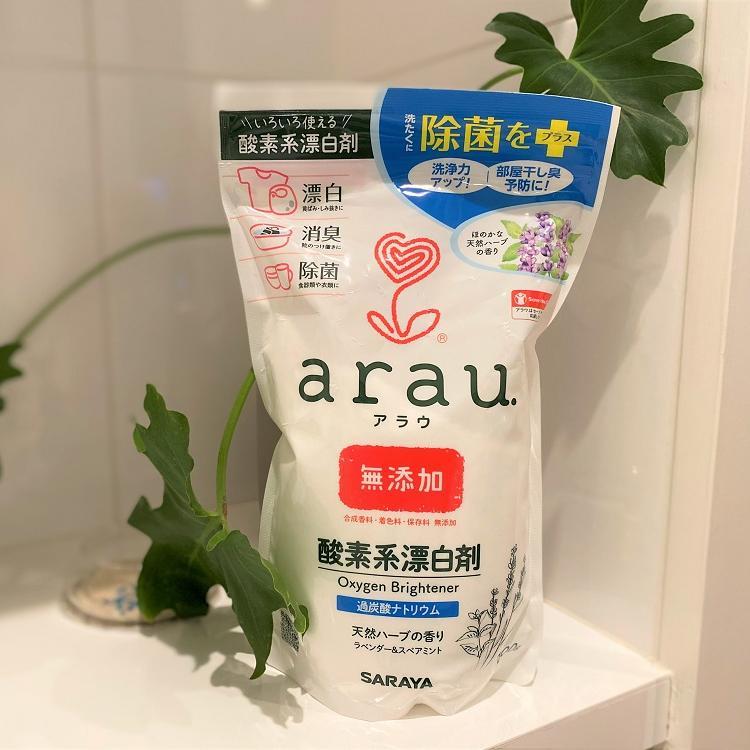 「また買いたい！」と思った洗剤の画像