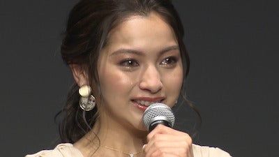 ゆきぽよ「2カ月で本当に変われる」と涙…騒動受け交友関係リセット