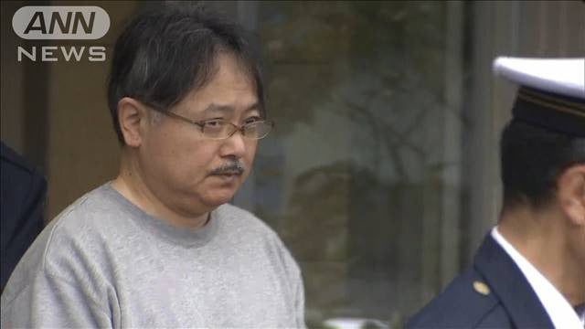 「先生のこと好きと言ってごらん」妊婦に性的暴行か