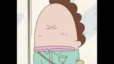 ありふれた家族"タチバナ家"の日常「あたしンち」