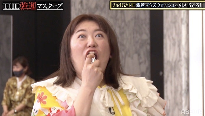 「女子のアレ見たこと無い」森三中・黒沢の行動にくっきー！ら驚愕