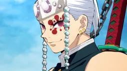 ついに最終回を迎えた『鬼滅の刃』遊郭編、全話配信中！