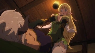 「異世界魔王」が限界ギリギリの「マジ魔王Ver」で視聴できる