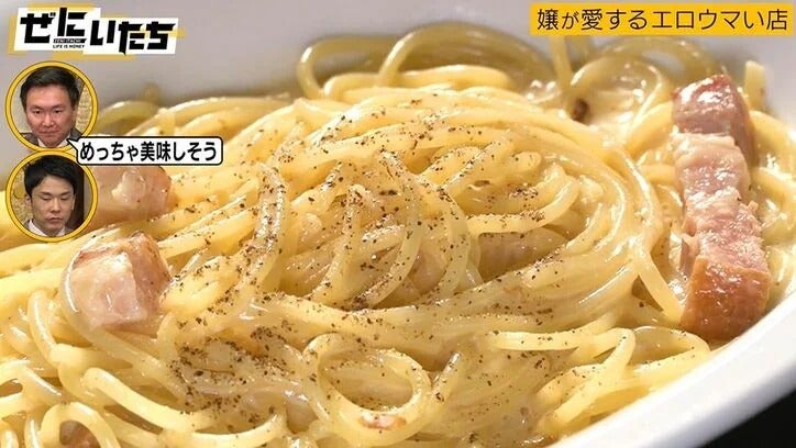 「ウマい店とエロい店しかない」五反田“ディープ通り”のグルメ紹介