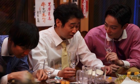 上司にも部下にもバカにされ…酒乱営業マンに待ち受ける悲劇