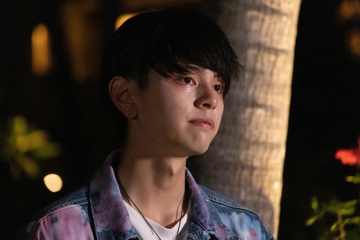 一度振った女子に猛アタックも気持ち通じず…片思いに涙