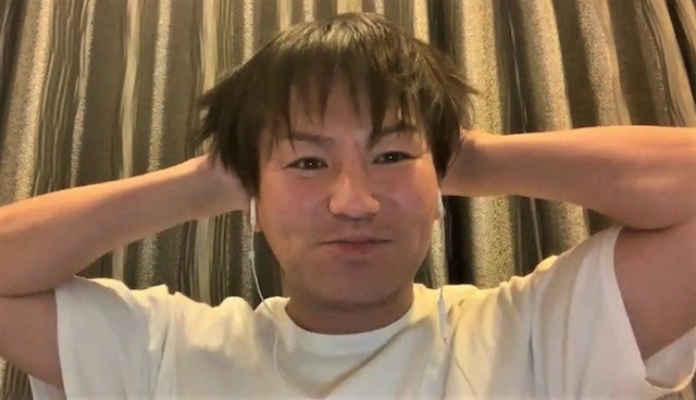 狩野英孝、“ちょっとやりにくい”芸人をガチ告白 「妙にリアル」とネット騒然