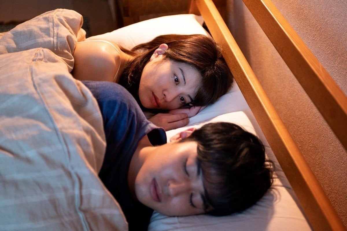 婚約中なのにセックスレス…性欲を抑えた結果の珍騒動