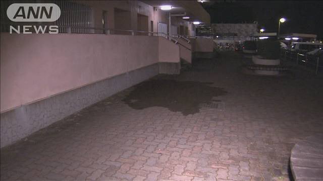 長期不登校の末「2人で自殺する」転落の女子中学生2人死傷