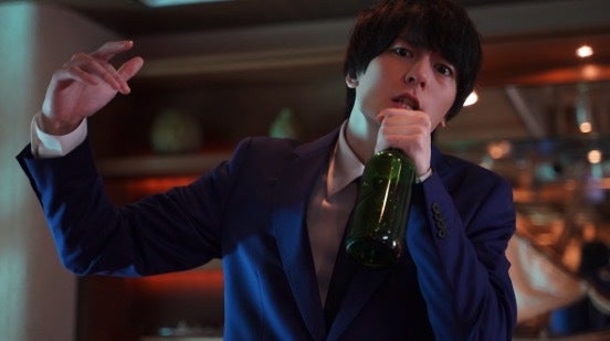 絶対正義は本当？ “無礼講”を真に受けて口撃するアルコール破滅道