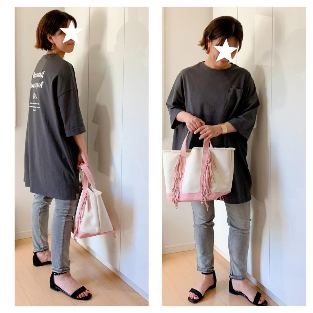 GUで吸い寄せられて手に取った品の画像