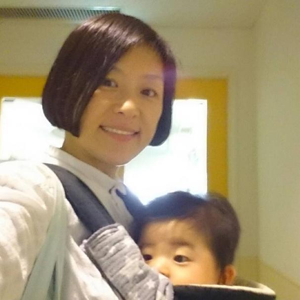 加藤貴子 熱出るも対処せず悪化