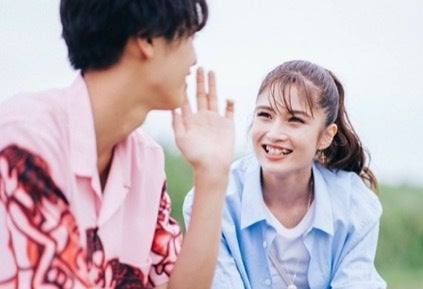 「男だったらやられちゃう」最強女子の恋愛テクニックに絶賛の声