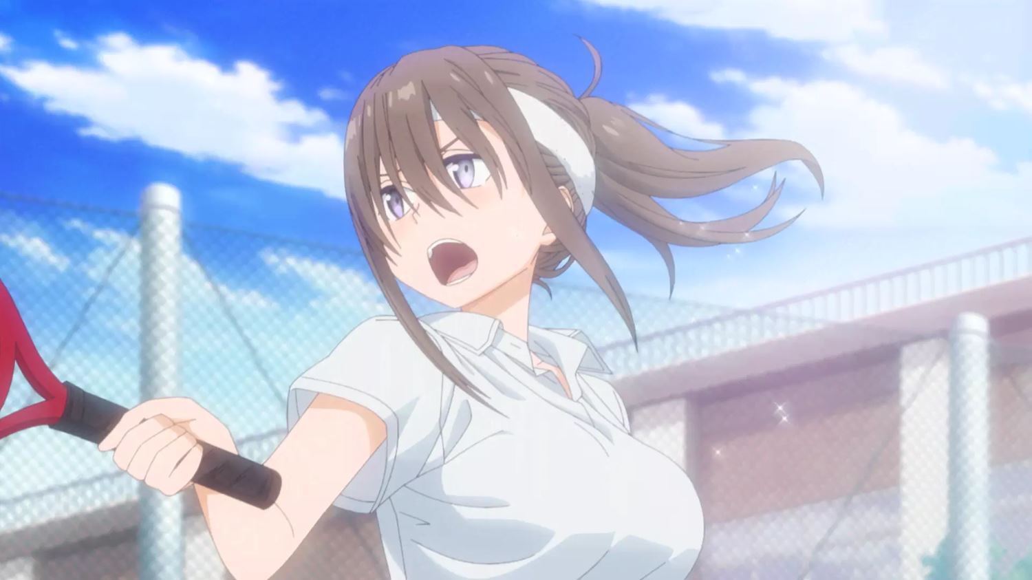 月曜の憂鬱を「たわわ」な女の子で吹き飛ばそう