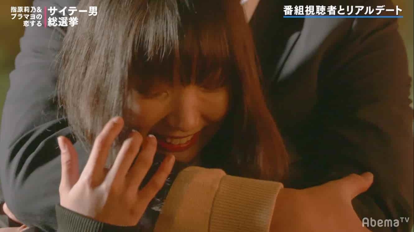 サイテー男と視聴者のリアルデート♡女の子の好きを全部わかってる