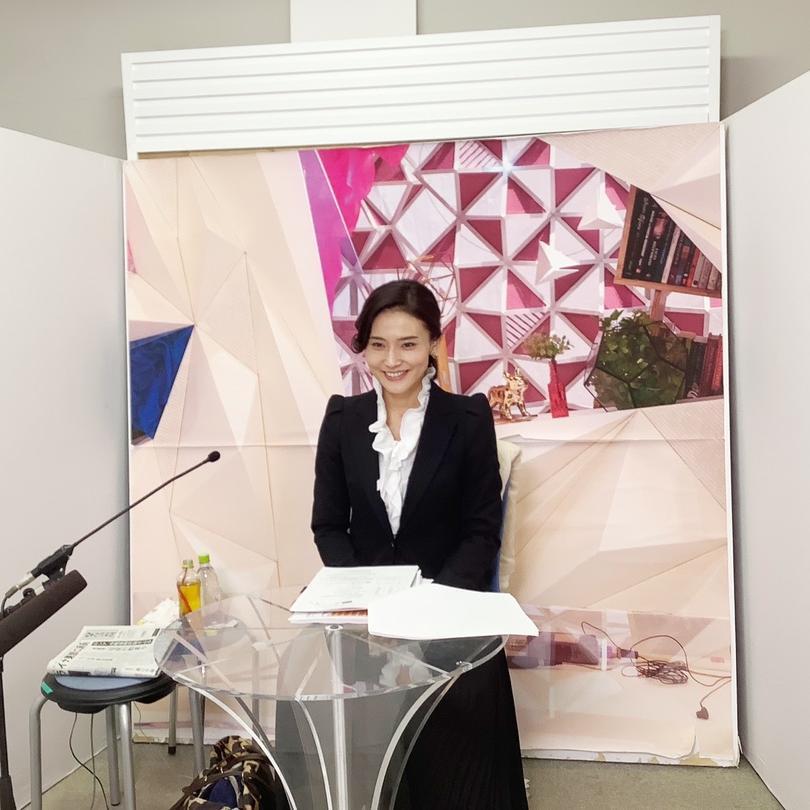 金子恵美 結婚記念日迎え8年目の画像