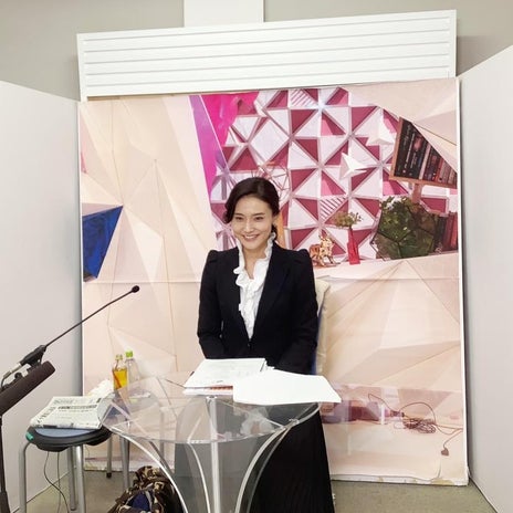 金子恵美 結婚記念日迎え8年目の画像