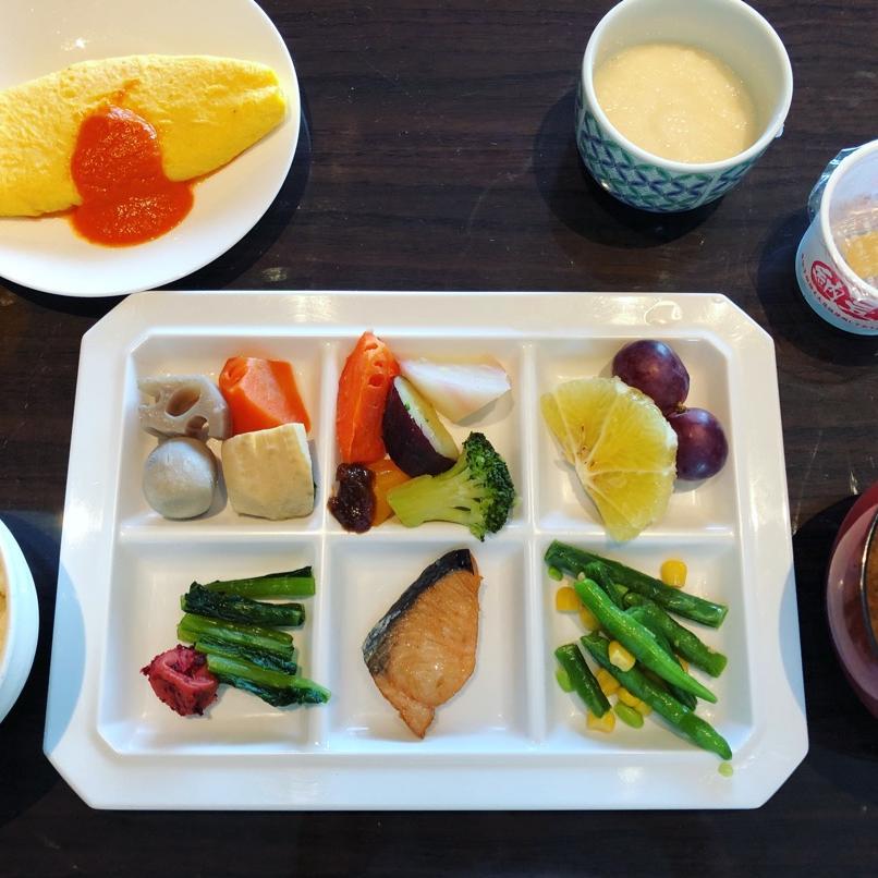 釈 息子を出産し初の泊まり仕事