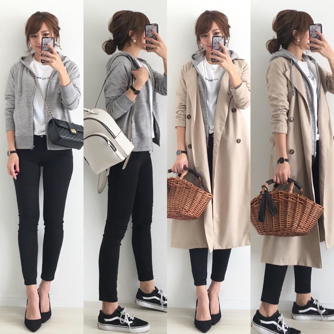 春夏にたくさん着たいZARAの服