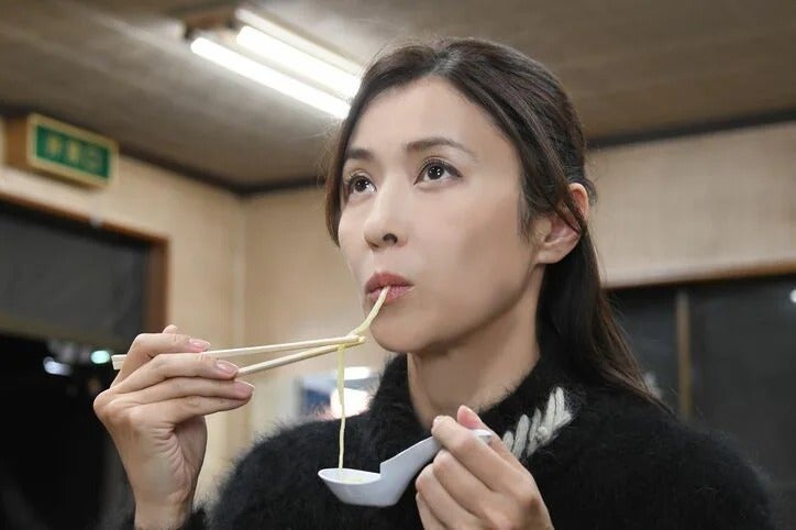 レジェンド水野美紀『奪い愛』に降臨！大谷亮平に脚をさするよう懇願