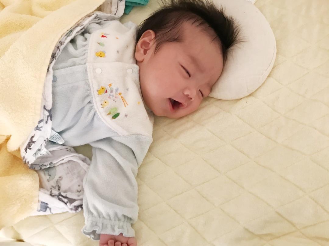 江上敬子 声を出して笑うbaby