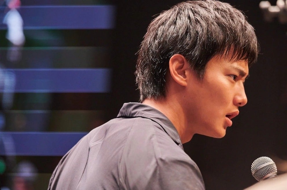 野村周平が“若手起業家”役に！全てを奪われて始まる“下克上”物語