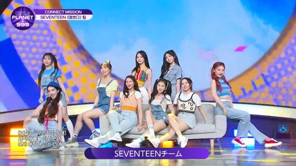 “ガルプラ”にハマる人続出！珠玉のパフォーマンスをおさらい