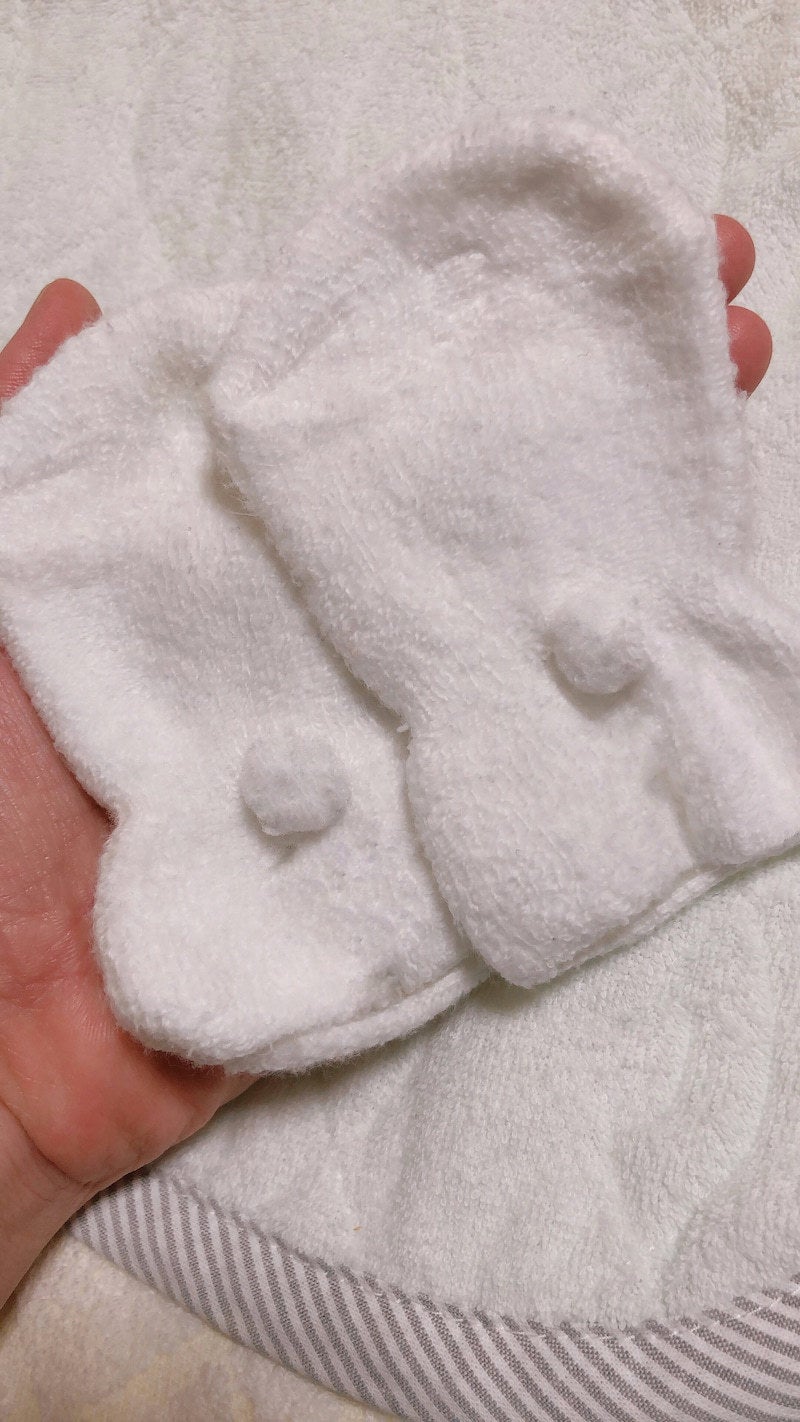 「えっ」baby品で起きた珍事件