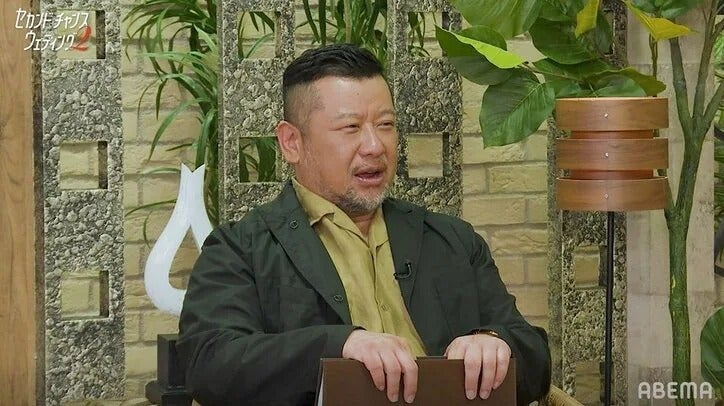 ケンコバ、パートナーとレスにならない方法を明かす