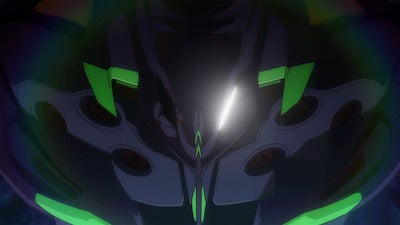最終作が公開中！「ヱヴァンゲリヲン新劇場版：序」から再確認