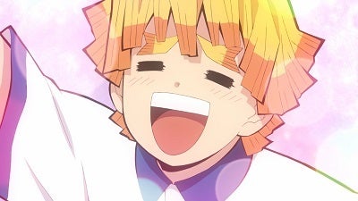 アニメ「鬼滅の刃」公式スピンオフ「中高一貫！！キメツ学園物語」