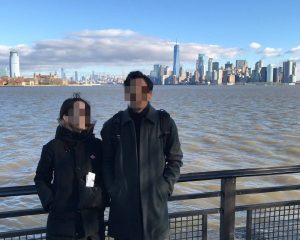 でも 本当は 居 なくなれ