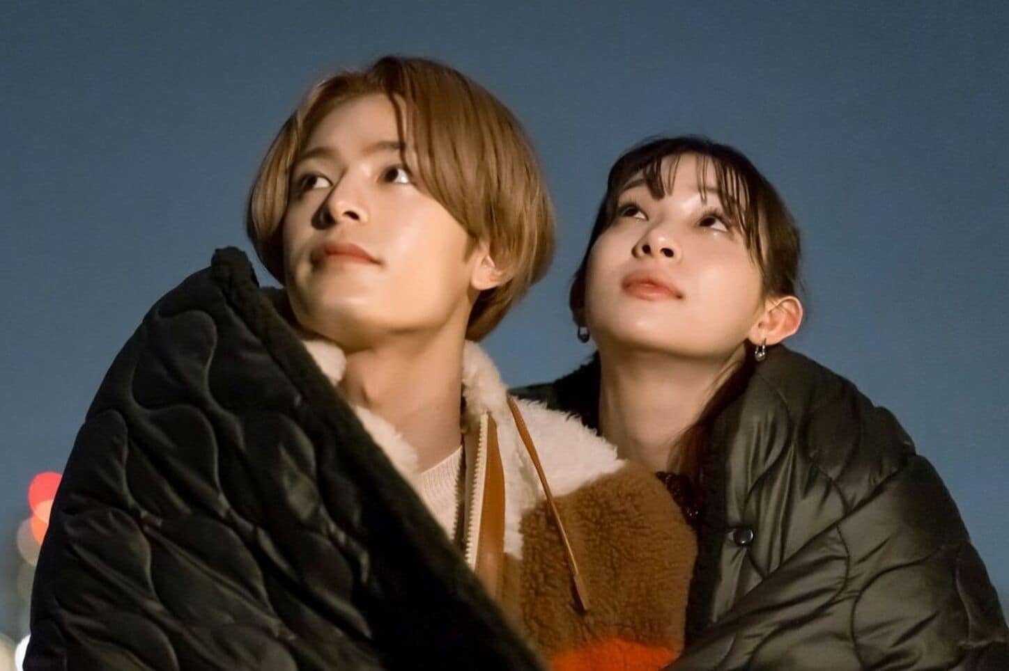 塩野瑛久、足立梨花に頭ポンポンからのキス…視聴者絶叫