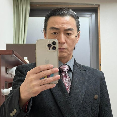 細川直美の夫 50歳の現在の姿の画像