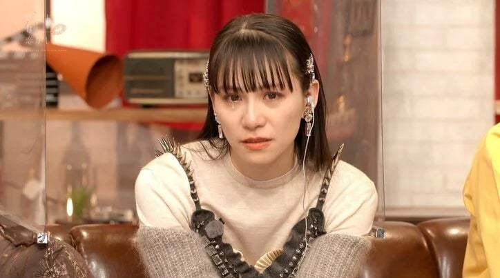 1人の女優を巡り俳優2人がガチ喧嘩…Perfumeあ～ちゃんが涙