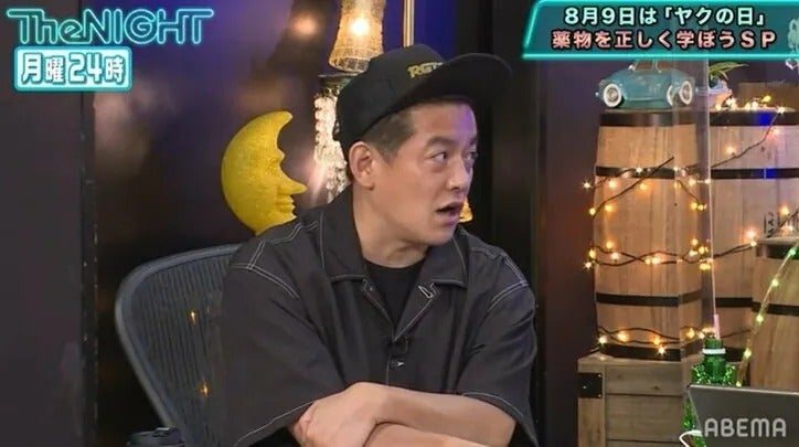 最も有害な薬物はアルコール、ヘロインや覚せい剤を抜く