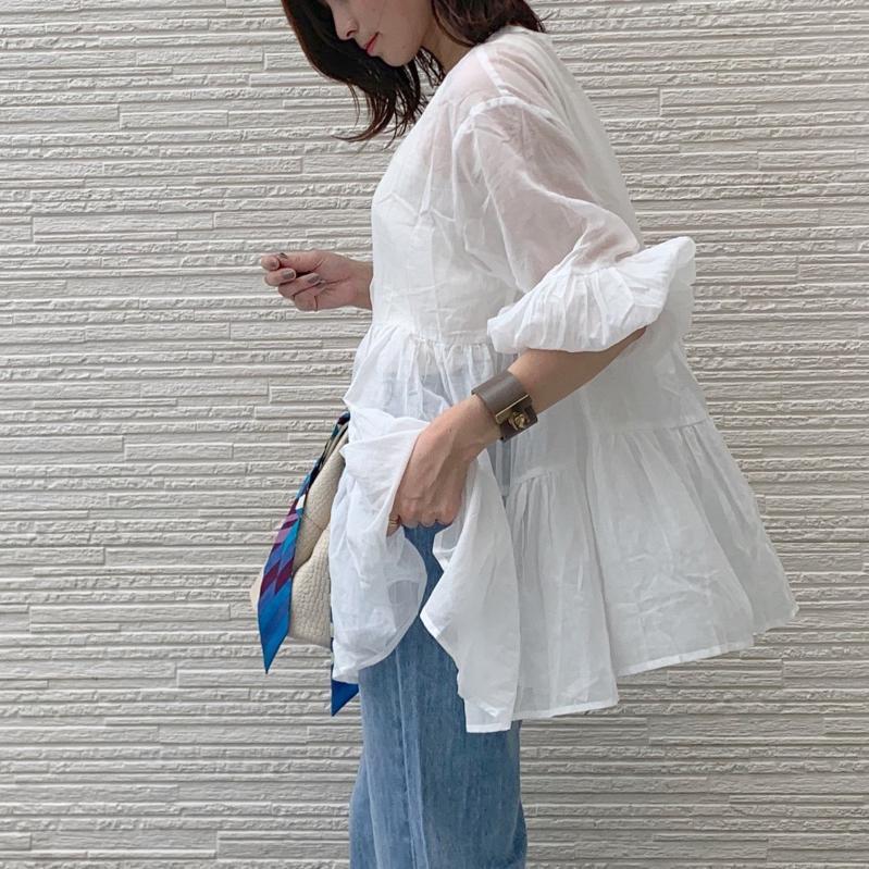 ユニクロ店舗にあったら買いな品の画像