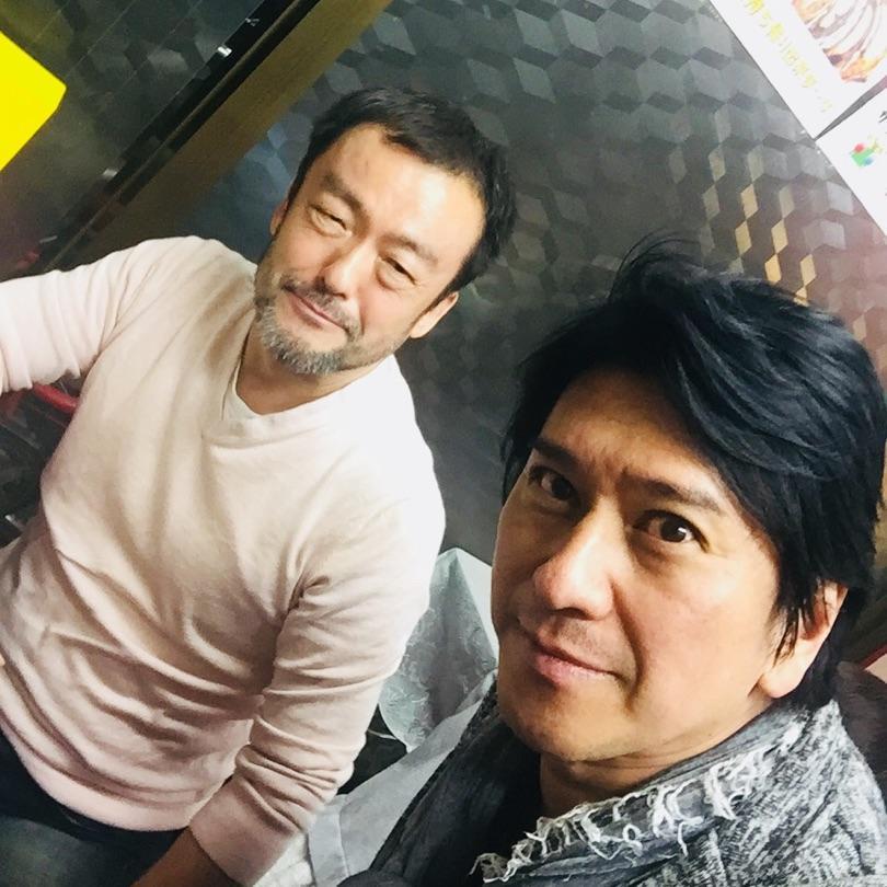 川崎麻世 大腸ポリープを切除