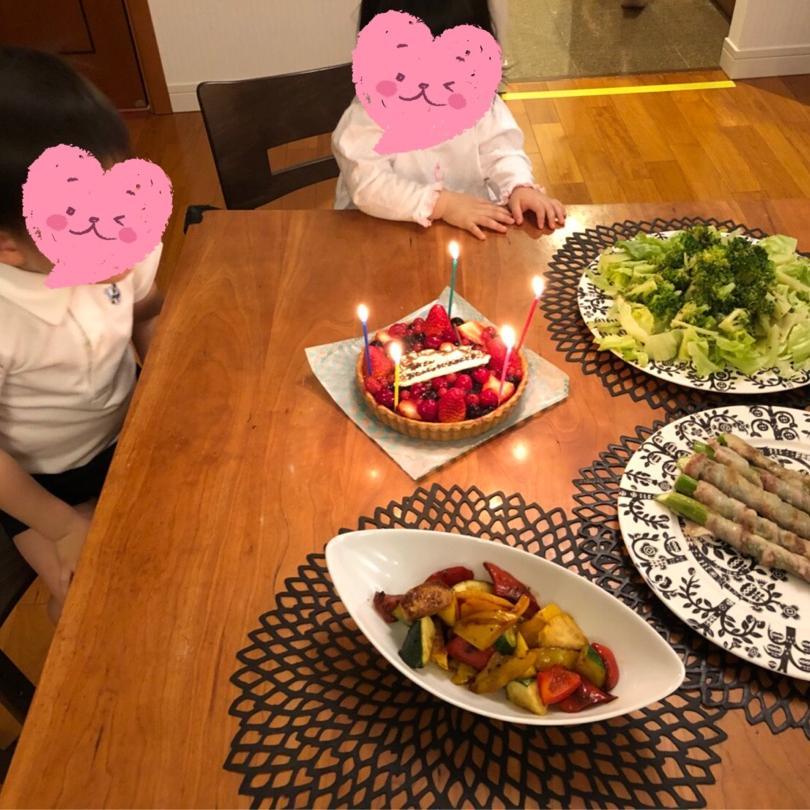 40歳を迎えて感じるワクワク感