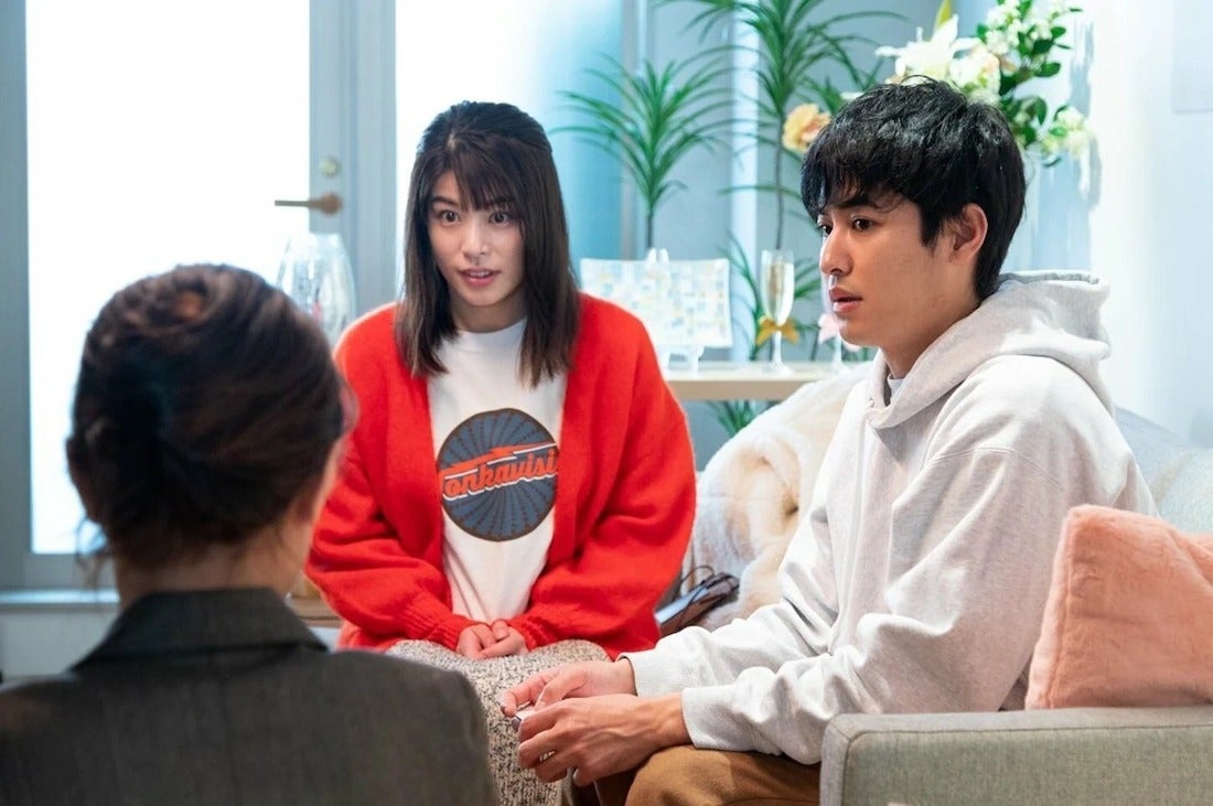 "セックスセラピー"でレス解消？ リアルなカウンセリングの様子