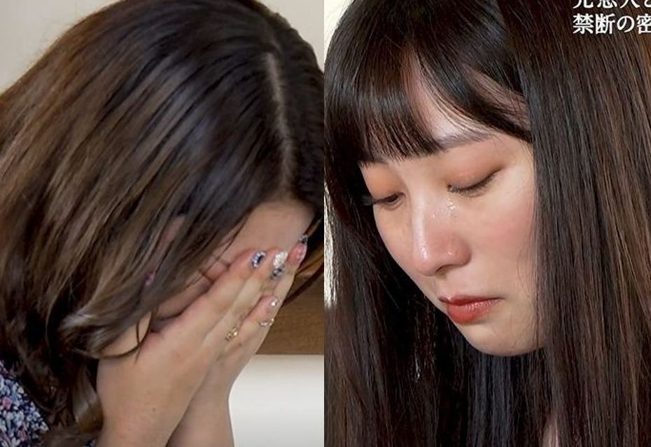 ルールを破りこっそり密会…恋愛番組でタブー勃発！