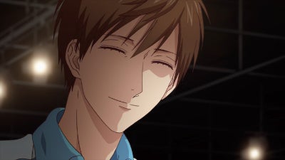 体操のお兄さんの"裏の顔"「うらみちお兄さん」