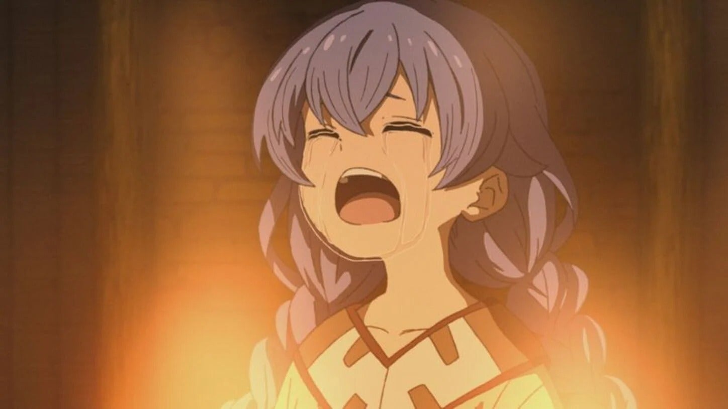 「無職転生」ロキシーの悲しい過去が明らかに！家族愛にもらい泣き…