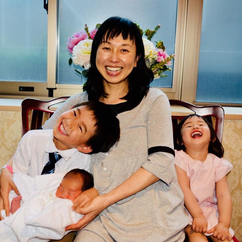 東尾理子 妊娠時の複雑な気持ち